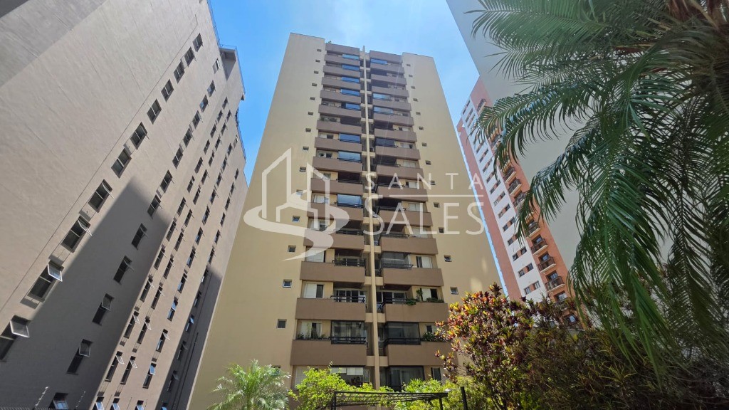 Apartamento, 3 quartos, 186 m² - Foto 29