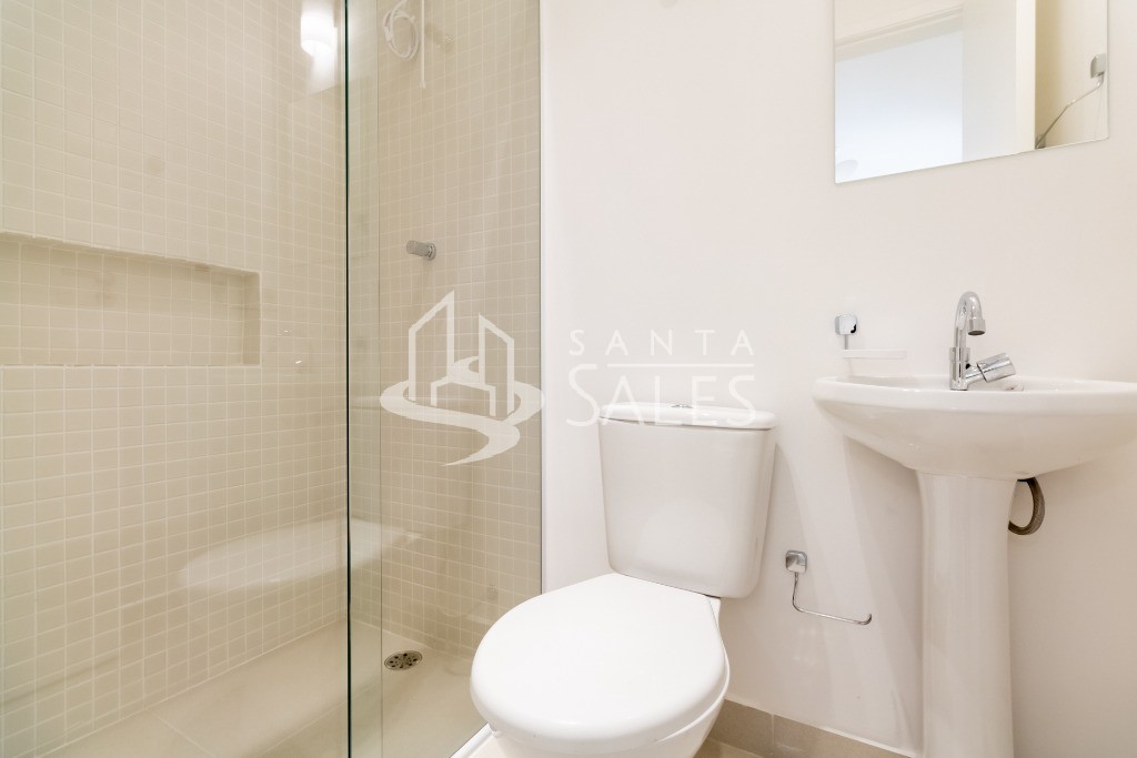 Kitnet-Studio, 15 m² - Foto 7