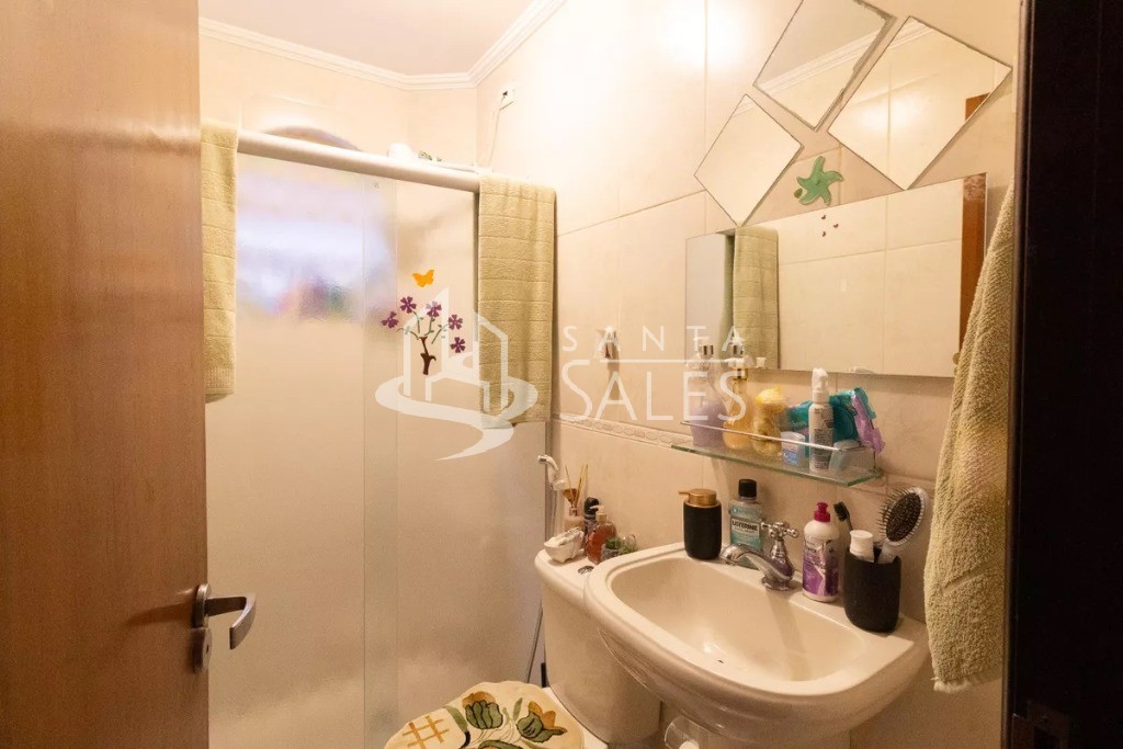 Sobrado, 2 quartos, 133 m² - Foto 10