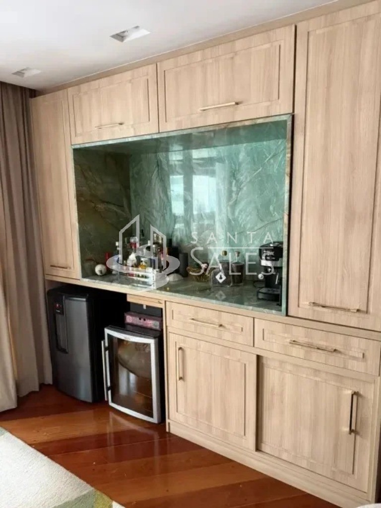 Apartamento, 3 quartos, 129 m² - Foto 5
