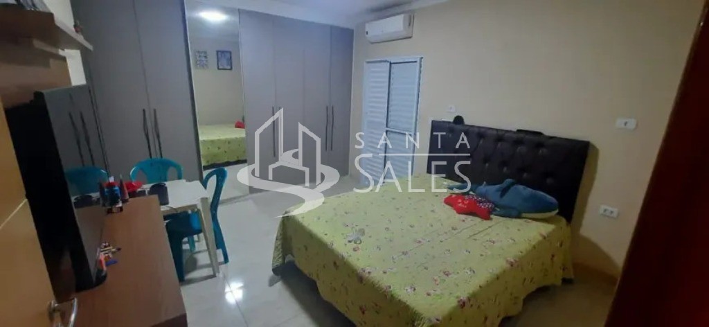 Sobrado, 3 quartos, 215 m² - Foto 9