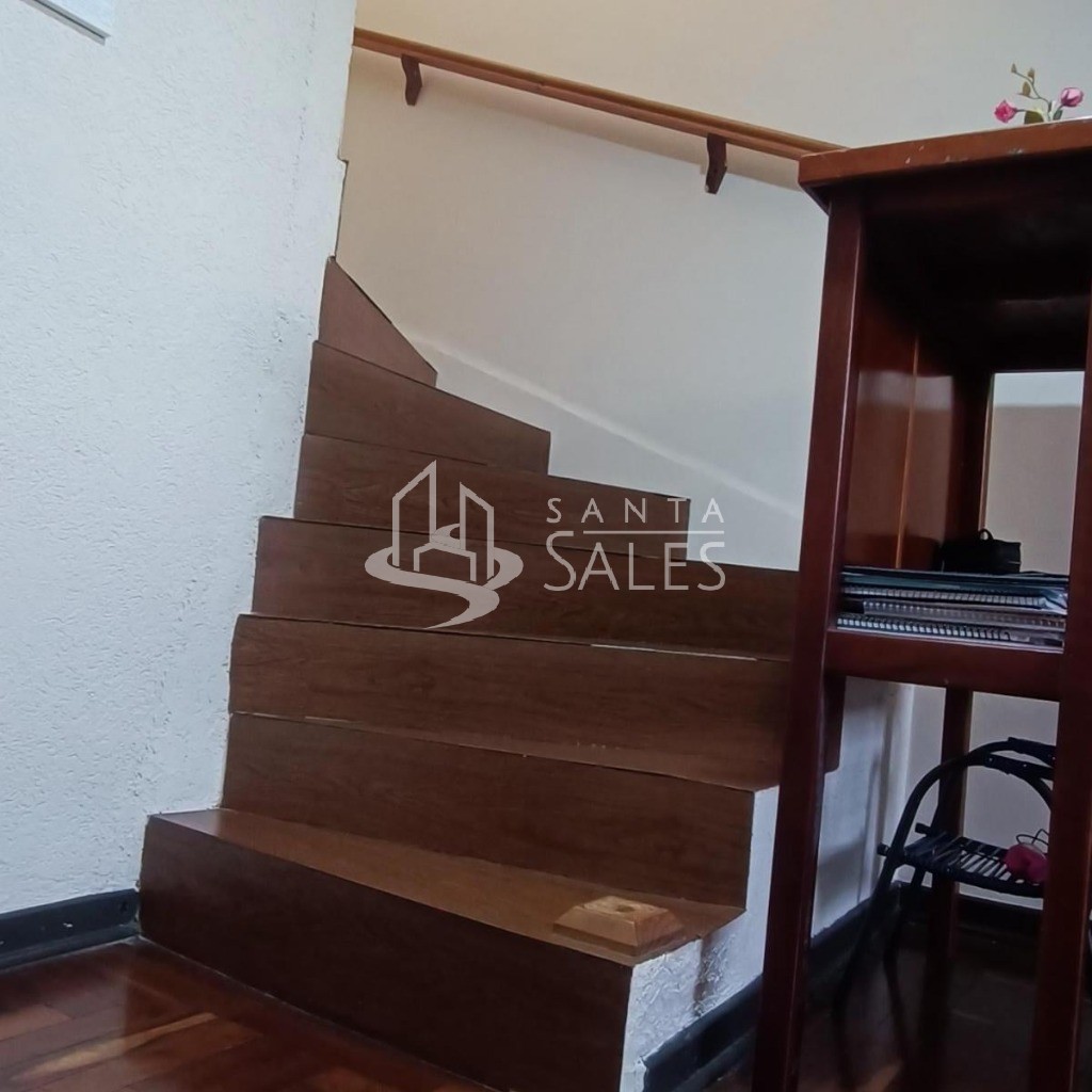 Sobrado, 3 quartos, 150 m² - Foto 11