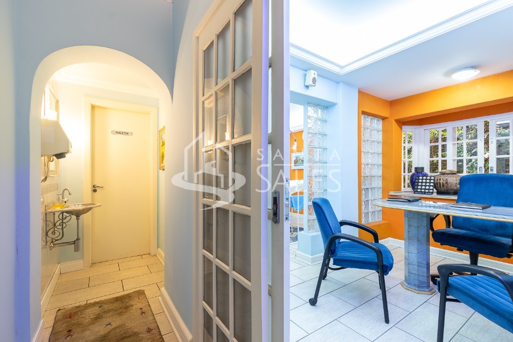 Casa, 4 quartos, 220 m² - Foto 16