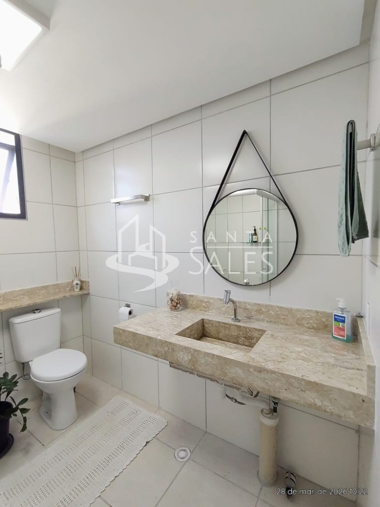 Apartamento, 1 quarto, 40 m² - Foto 19