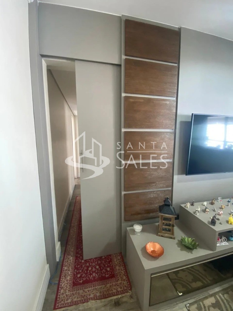 Apartamento, 3 quartos, 147 m² - Foto 6