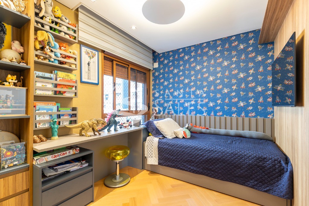 Apartamento, 2 quartos, 142 m² - Foto 17