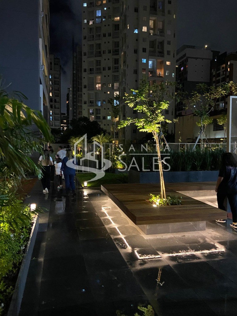 Apartamento, 3 quartos, 140 m² - Foto 41