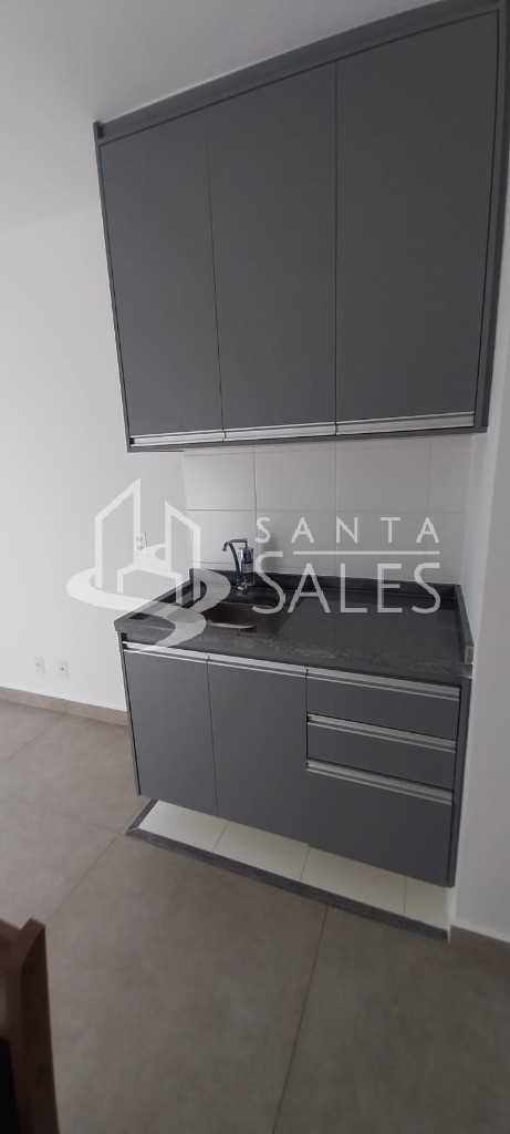 Apartamento, 1 quarto, 24 m² - Foto 6