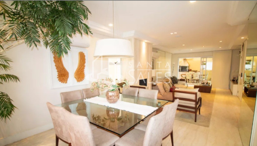 Casa, 4 quartos, 230 m² - Foto 10