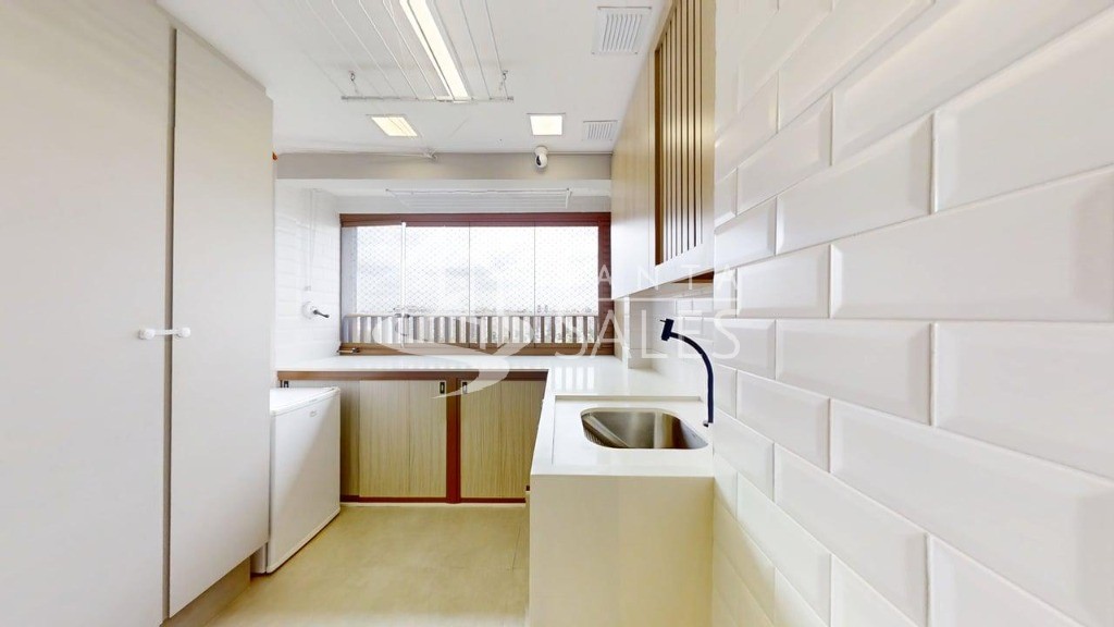 Apartamento, 3 quartos, 142 m² - Foto 9