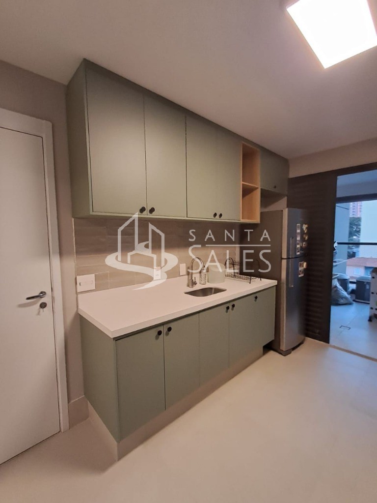 Apartamento, 3 quartos, 140 m² - Foto 6