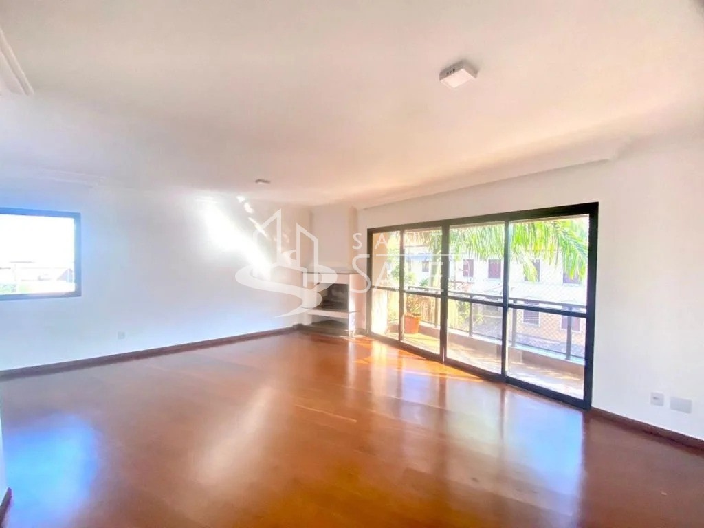 Apartamento, 4 quartos, 170 m² - Foto 5