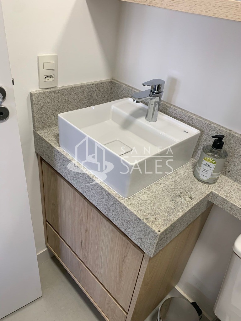Apartamento, 2 quartos, 50 m² - Foto 23