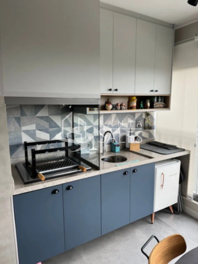 Apartamento, 2 quartos, 79 m² - Foto 4