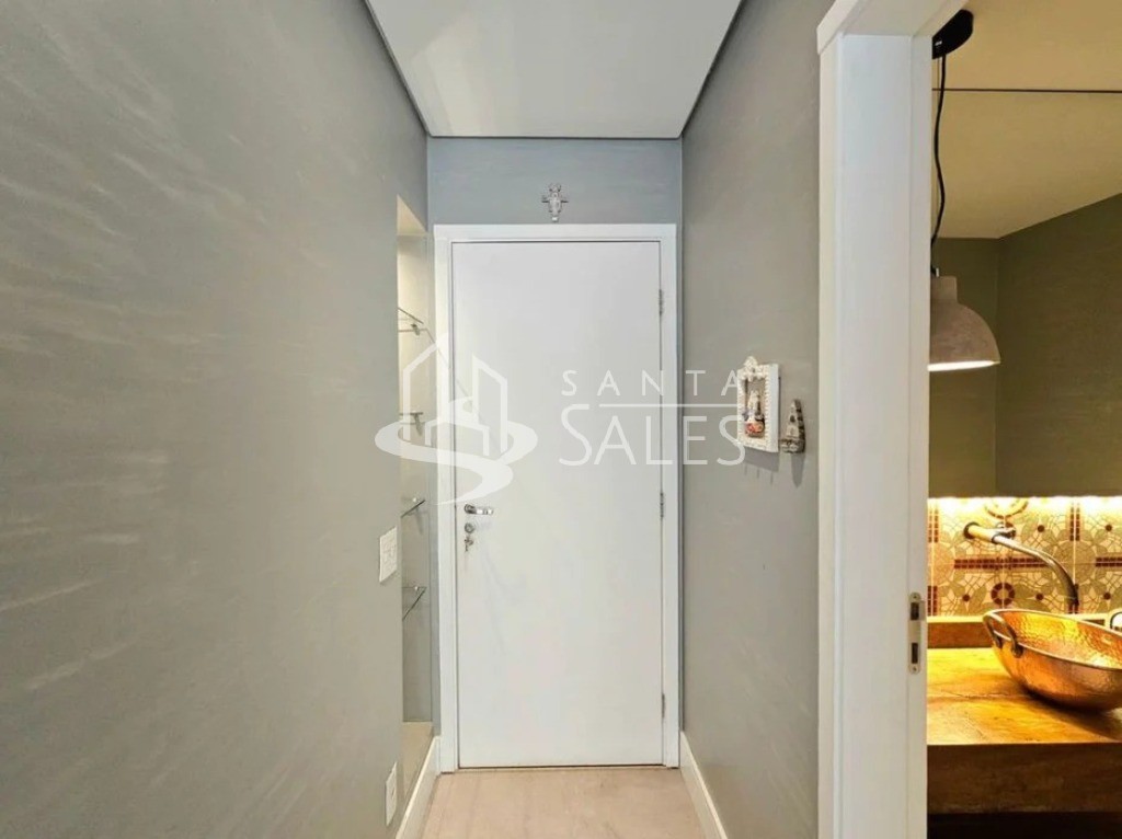 Apartamento, 3 quartos, 147 m² - Foto 8