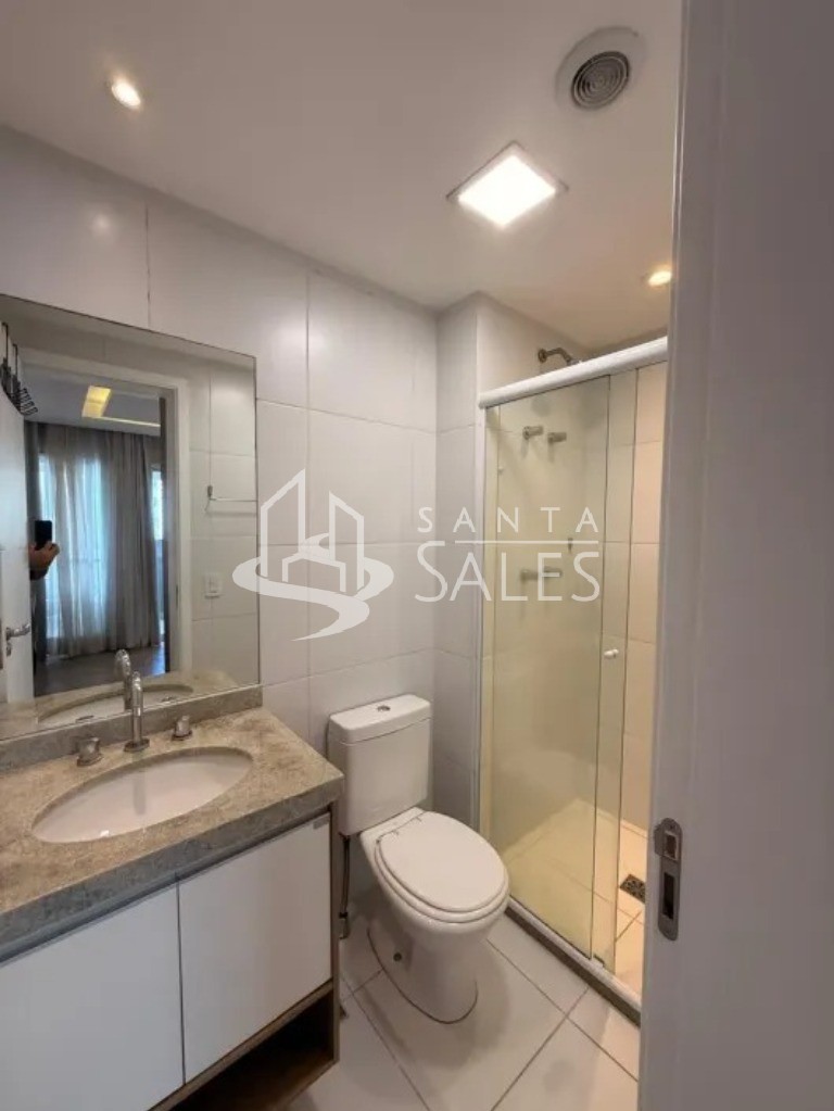 Apartamento, 1 quarto, 50 m² - Foto 6