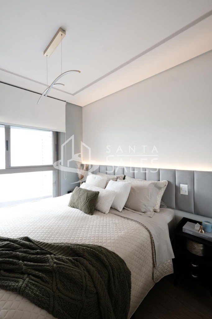 Apartamento, 1 quarto, 50 m² - Foto 9
