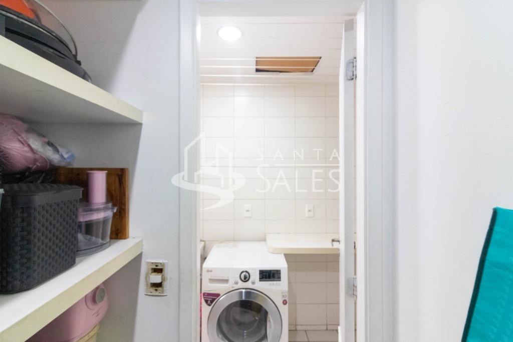 Apartamento, 3 quartos, 97 m² - Foto 12
