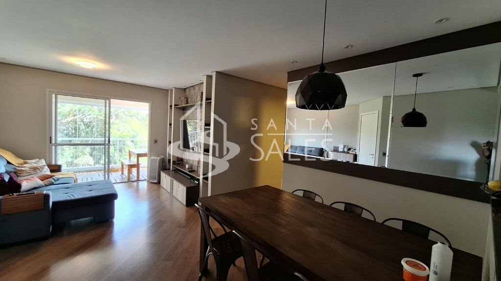 Apartamento, 4 quartos, 108 m² - Foto 2