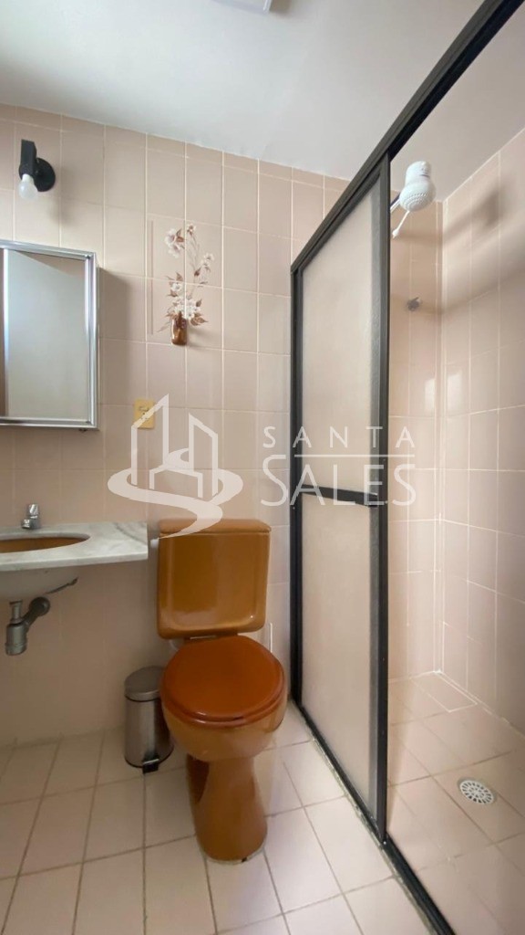 Apartamento, 3 quartos, 82 m² - Foto 34