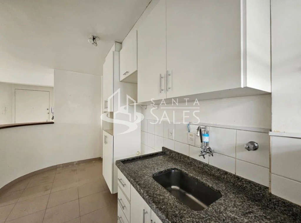 Apartamento, 2 quartos, 53 m² - Foto 51