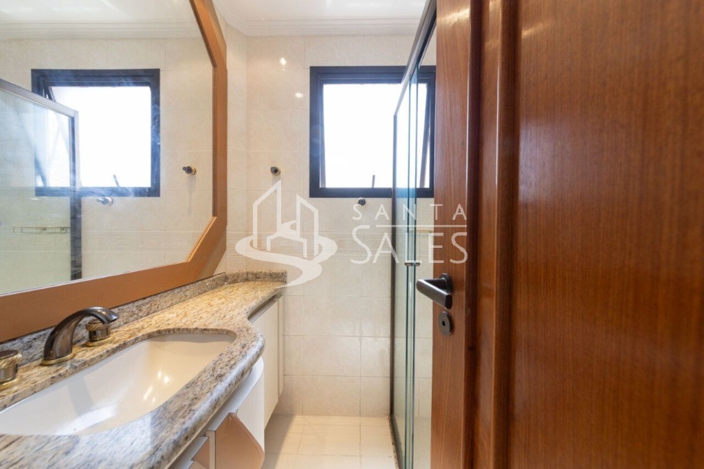 Apartamento, 4 quartos, 235 m² - Foto 21