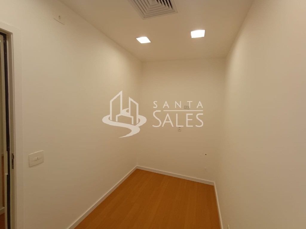 Apartamento, 1 quarto, 33 m² - Foto 9
