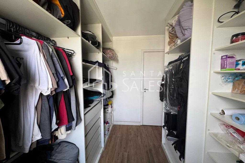 Apartamento, 3 quartos, 64 m² - Foto 12