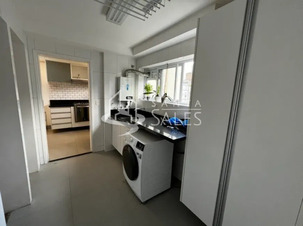 Apartamento, 2 quartos, 120 m² - Foto 9