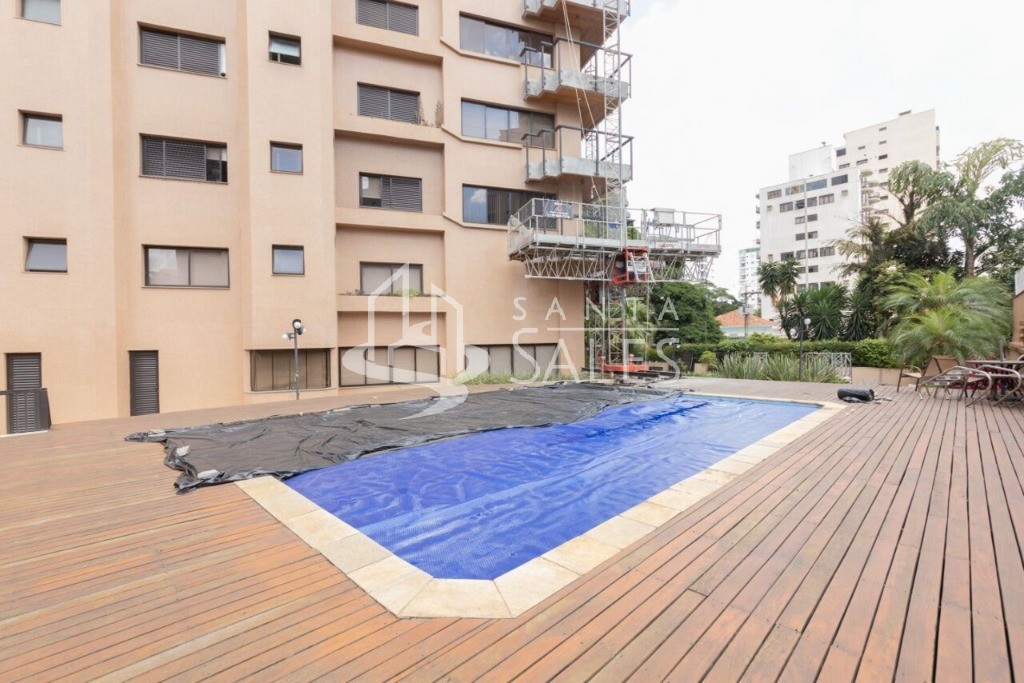 Apartamento, 4 quartos, 235 m² - Foto 37