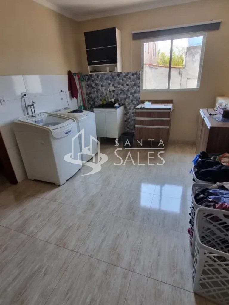 Sobrado, 3 quartos, 215 m² - Foto 18
