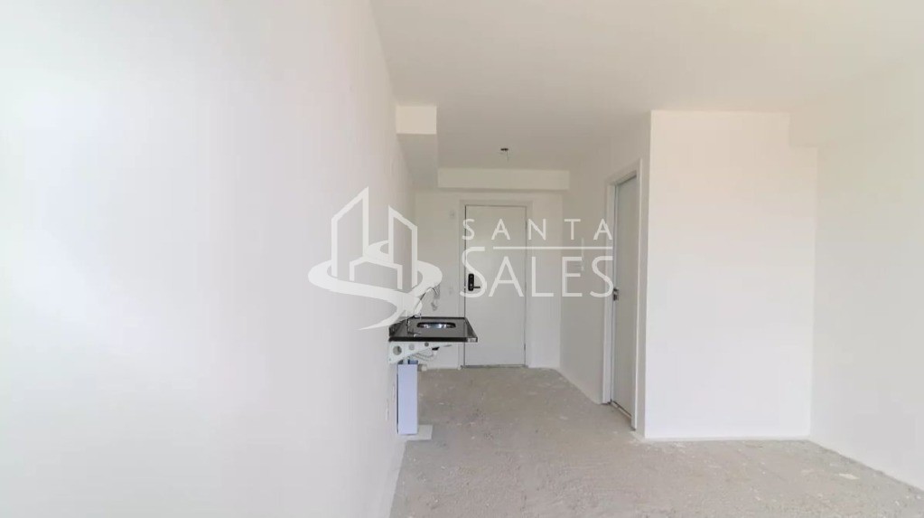 Flat/Apart Hotel, 1 quarto, 24 m² - Foto 4