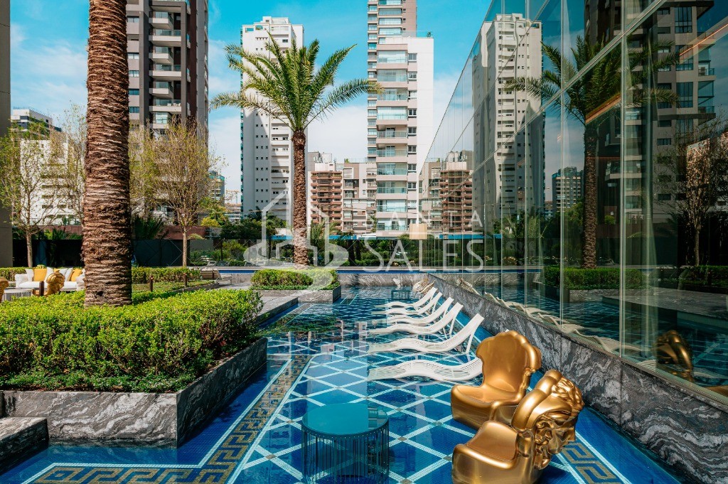 Apartamento, 4 quartos, 150 m² - Foto 15