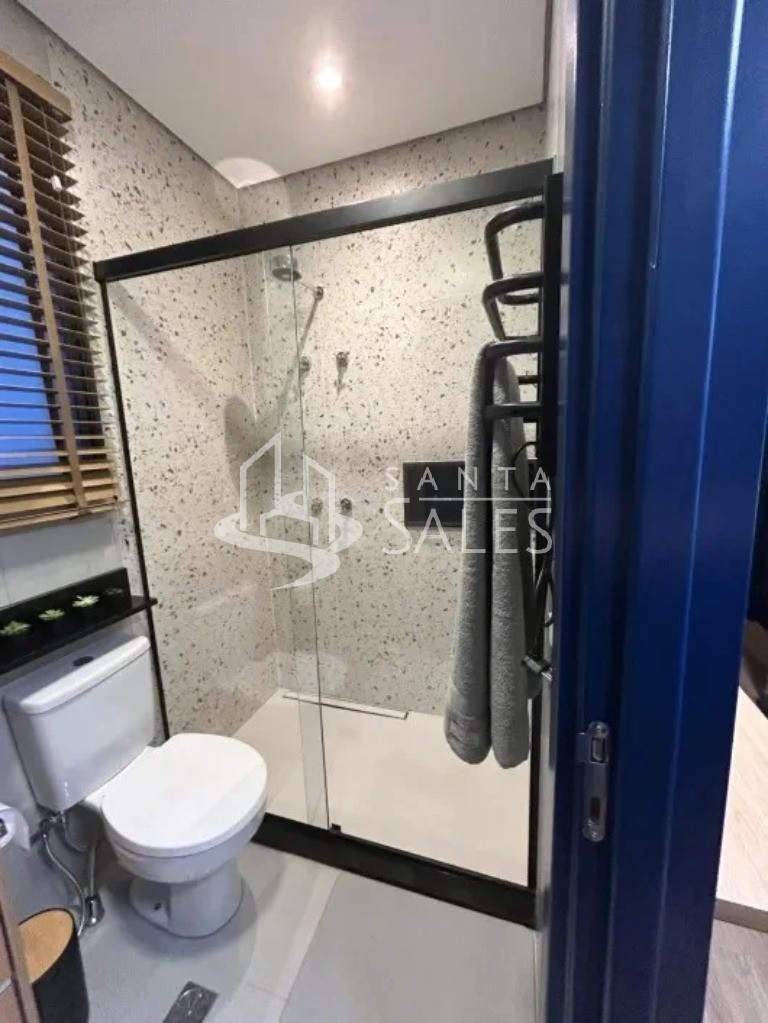 Apartamento, 1 quarto, 35 m² - Foto 18