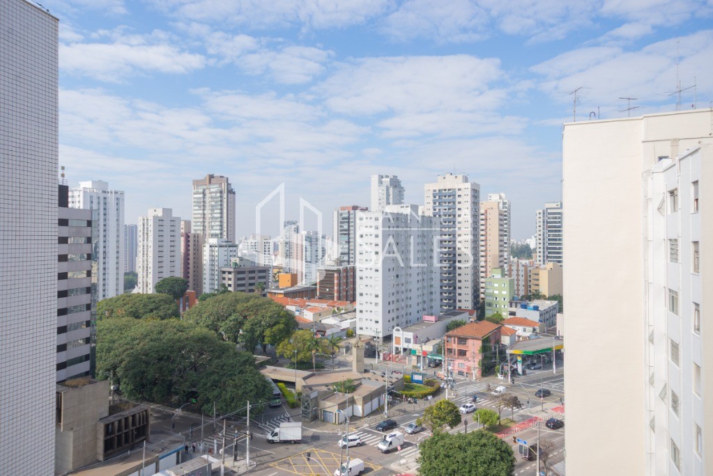 Apartamento, 1 quarto, 24 m² - Foto 46