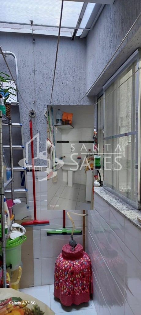 Sobrado, 2 quartos, 65 m² - Foto 20