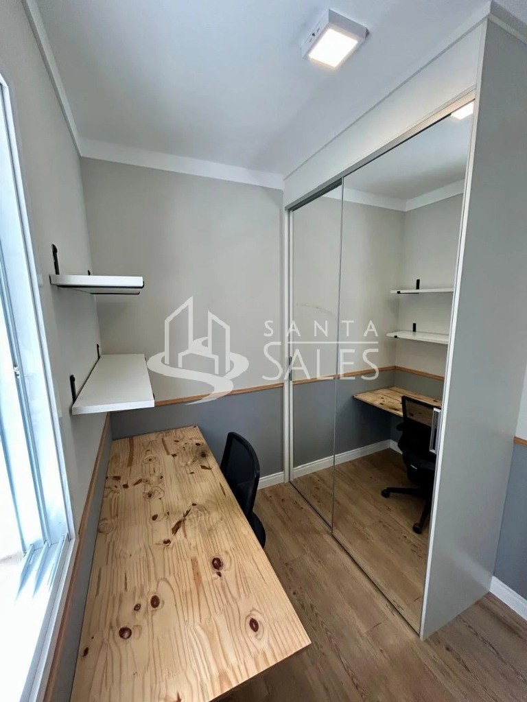 Apartamento, 2 quartos, 52 m² - Foto 6