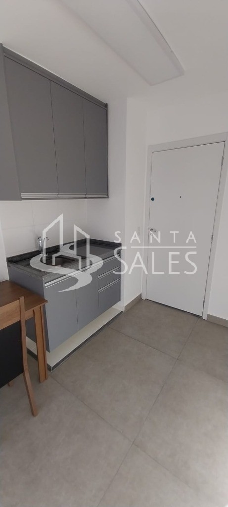 Apartamento, 1 quarto, 24 m² - Foto 31