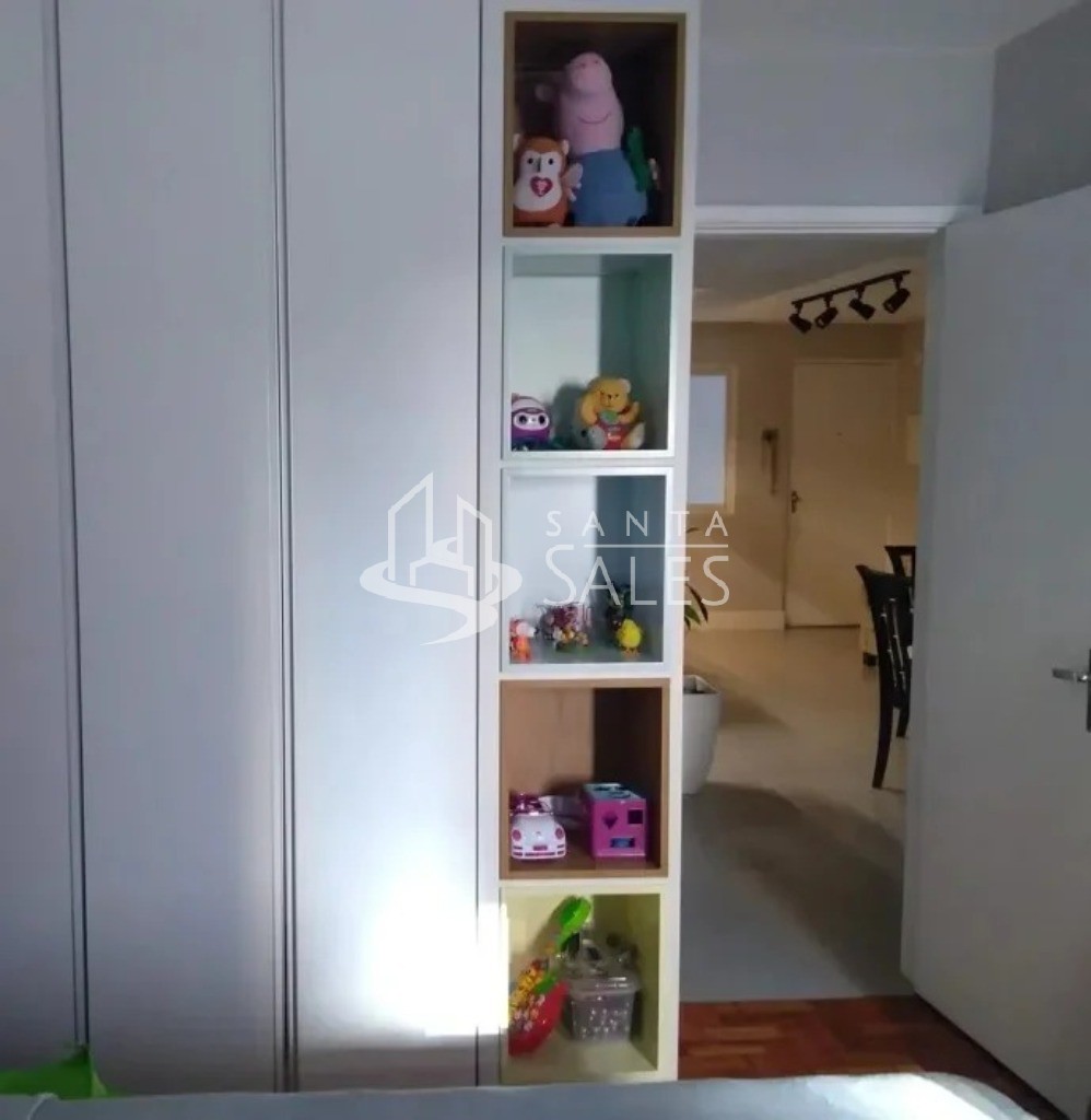Apartamento, 2 quartos, 75 m² - Foto 9