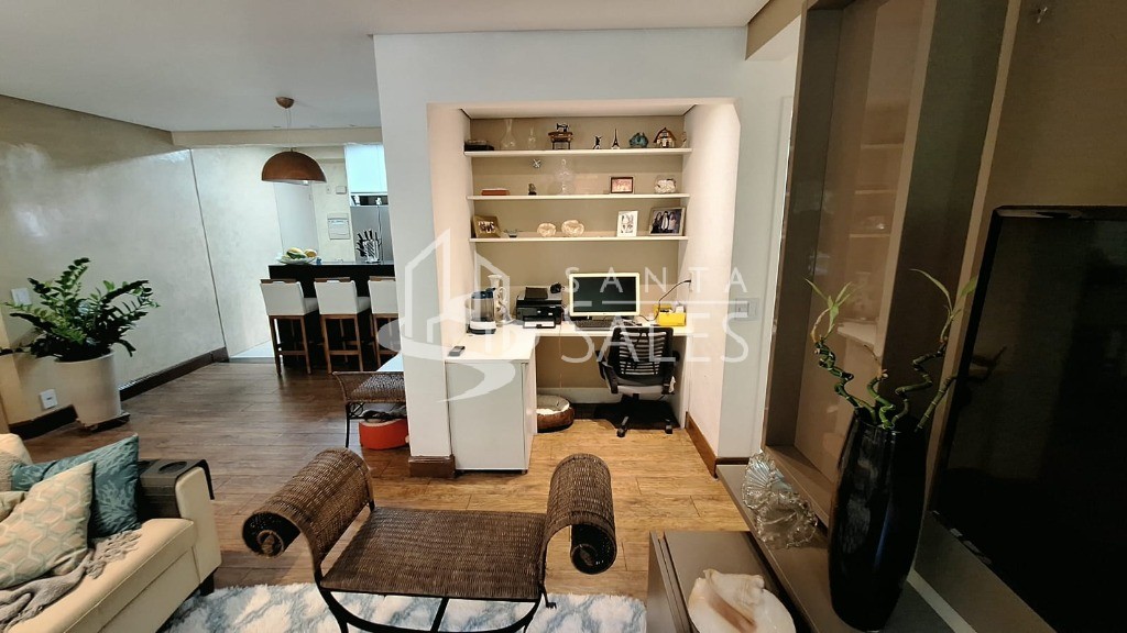 Apartamento, 3 quartos, 108 m² - Foto 6