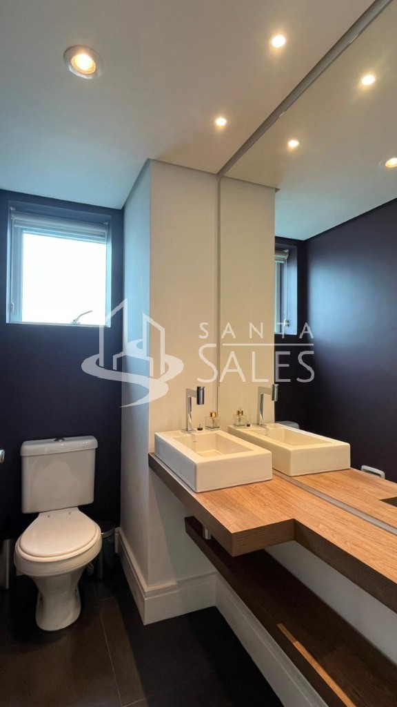 Apartamento, 1 quarto, 103 m² - Foto 7