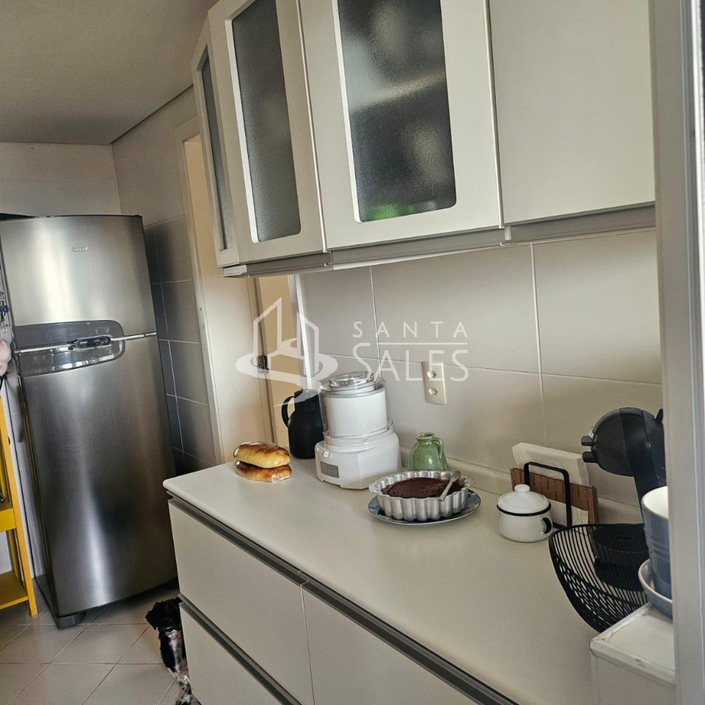 Apartamento, 3 quartos, 100 m² - Foto 15