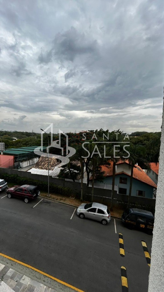 Apartamento, 3 quartos, 168 m² - Foto 26
