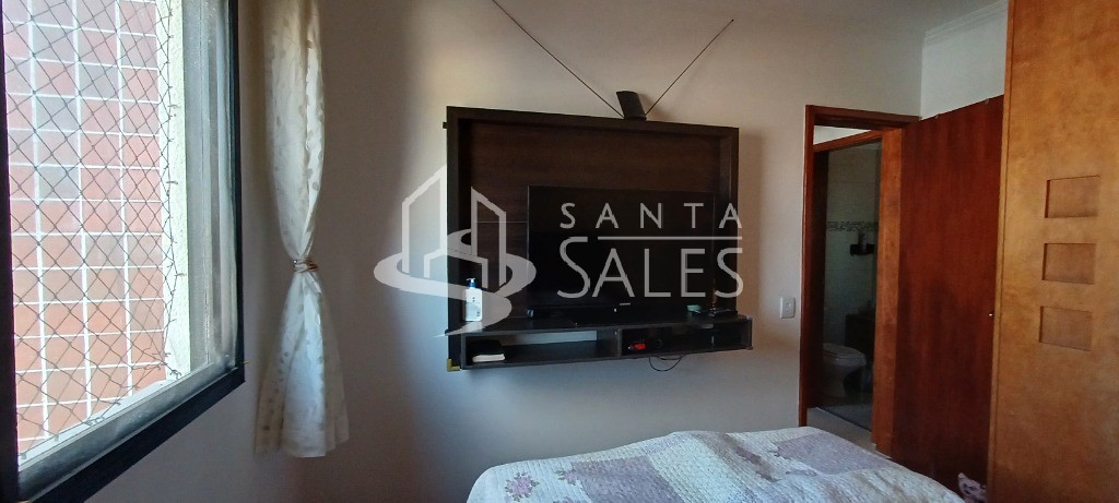 Apartamento, 2 quartos, 57 m² - Foto 13