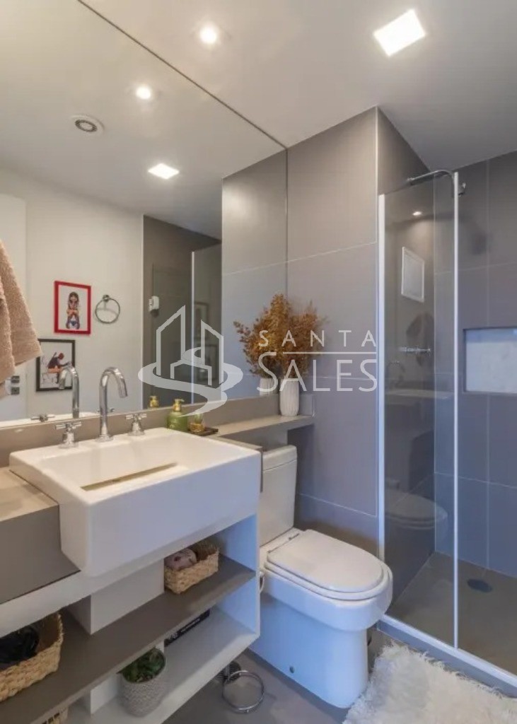 Apartamento, 2 quartos, 64 m² - Foto 12