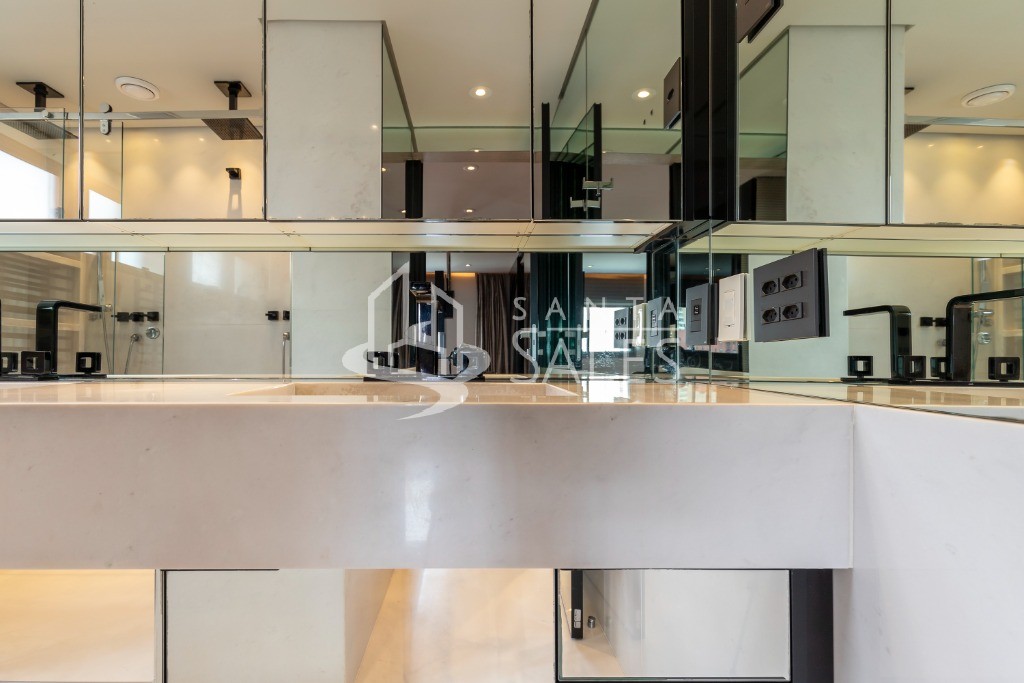 Apartamento, 2 quartos, 227 m² - Foto 31