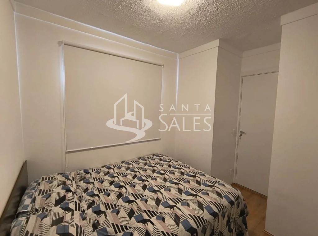 Apartamento, 1 quarto, 36 m² - Foto 4