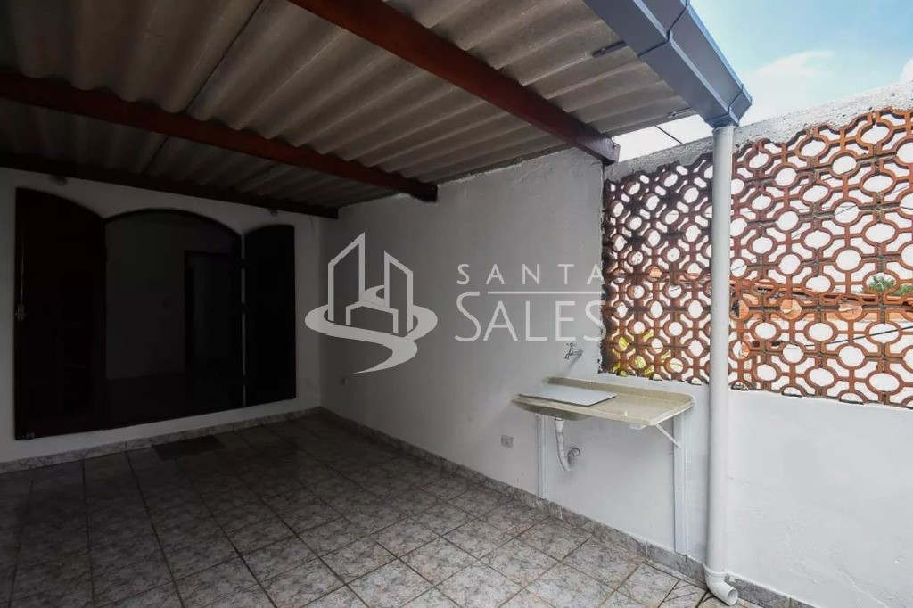 Sobrado, 2 quartos, 86 m² - Foto 6