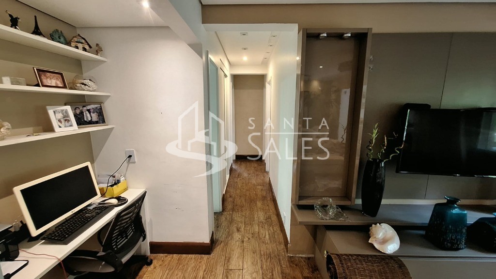 Apartamento, 3 quartos, 108 m² - Foto 9