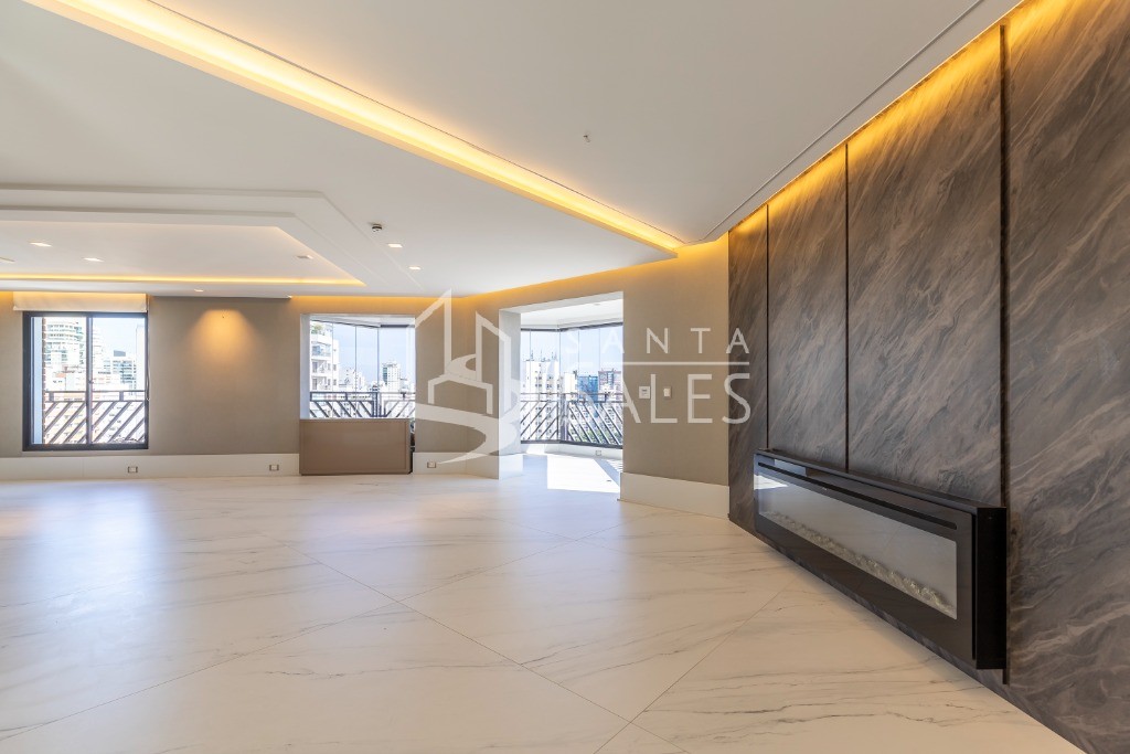 Apartamento, 4 quartos, 440 m² - Foto 39